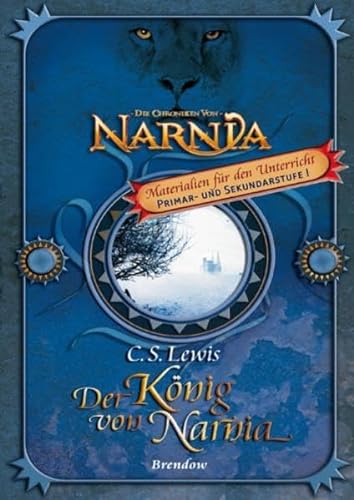 Der Koenig von Narnia - Volker Schwarzkopf