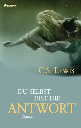 9783865061928: Du selbst bist die Antwort