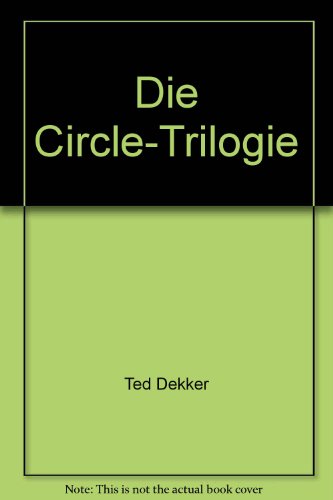 Die Circle-Trilogie (9783865065872) by [???]