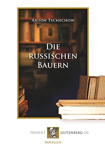 Beispielbild fr Die russischen Bauern zum Verkauf von Revaluation Books