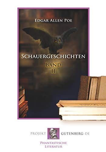 Beispielbild fr Schauergeschichten Band 2 zum Verkauf von Revaluation Books