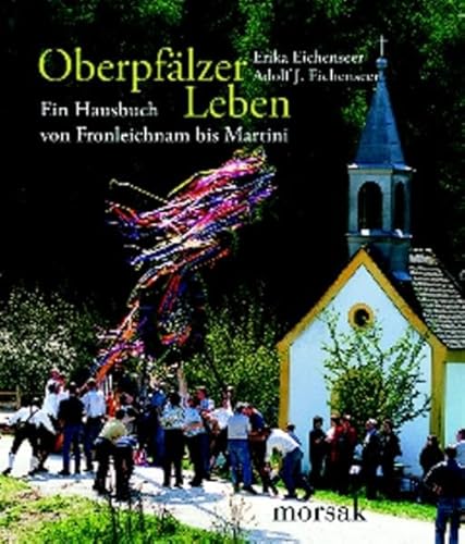Imagen de archivo de Oberpflzer Leben -Language: german a la venta por GreatBookPrices