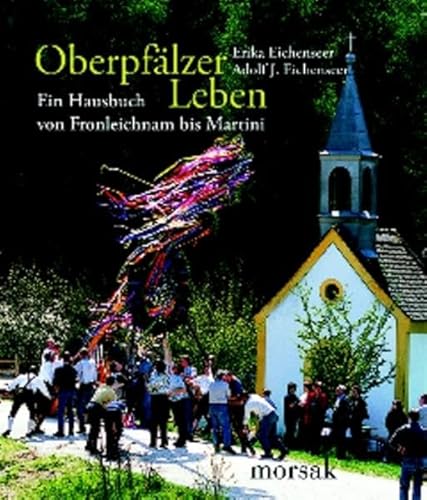 Stock image for Oberpflzer Leben -Language: german for sale by GreatBookPrices