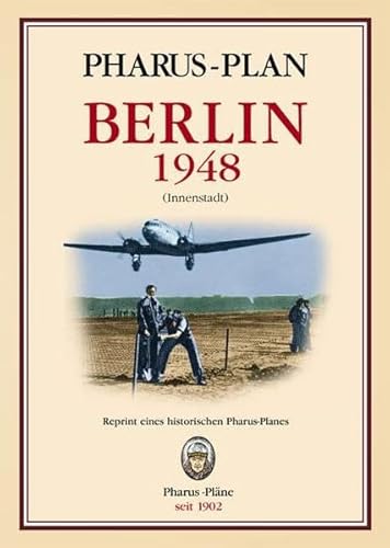 9783865140647: Berlin 1948 Innenstadt