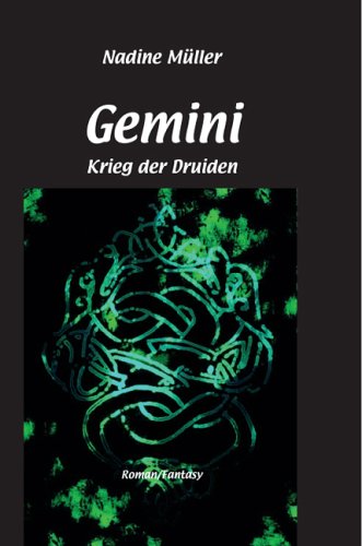 Stock image for Gemini: Krieg der Druiden for sale by medimops