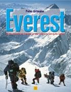 Beispielbild fr Everest zum Verkauf von medimops