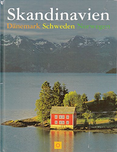 Beispielbild fr Skandinavien. Dnemark - Schweden - Norwegen zum Verkauf von medimops