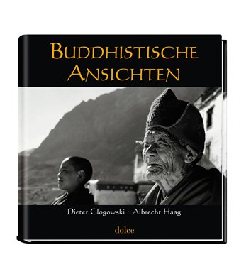 Imagen de archivo de Buddhistische Ansichten (Dolce) a la venta por Antiquariat Armebooks