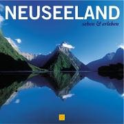 Neuseeland - sehen & erleben