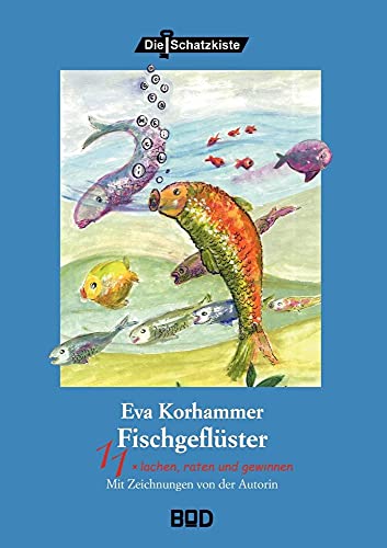 Stock image for Fischgeflster (German Edition) for sale by Lucky's Textbooks