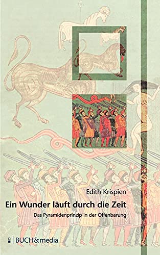 9783865200396: Ein Wunder luft durch die Zeit (German Edition)