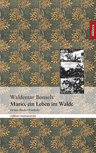 Stock image for Mario, ein Leben im Walde:Drittes Buch: Heimkehr for sale by Chiron Media