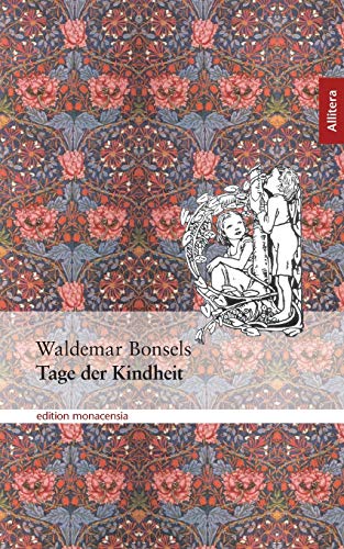 Stock image for Tage der Kindheit:Autobiographie for sale by Chiron Media