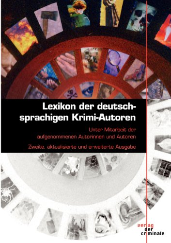 Stock image for Lexikon der deutschsprachigen Krimi-Autoren for sale by medimops