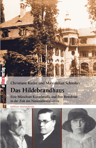 Stock image for Das Hildebrandhaus (German Edition) for sale by Lucky's Textbooks