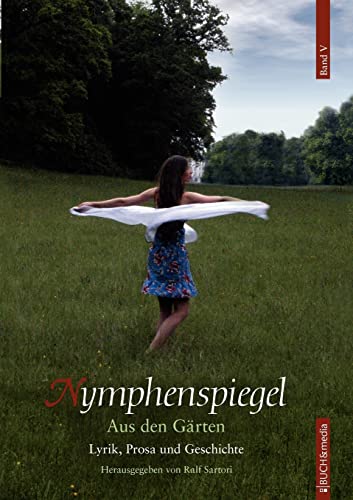 Stock image for Nymphenspiegel V (German Edition) for sale by Lucky's Textbooks