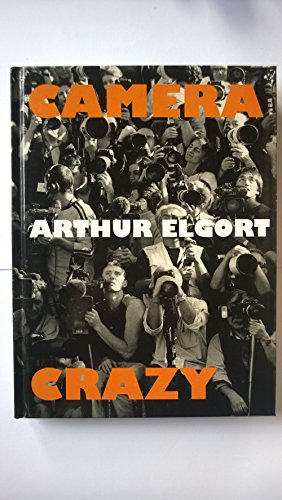 Stock image for Camera crazy. Edition 7L for sale by Antiquariat & Verlag Jenior