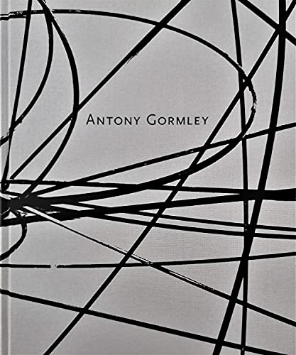 Beispielbild fr Antony Gormley zum Verkauf von Marcus Campbell Art Books