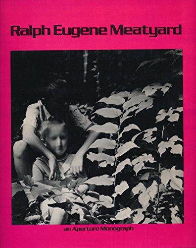 9783865210654: Ralph Eugene Meatyard