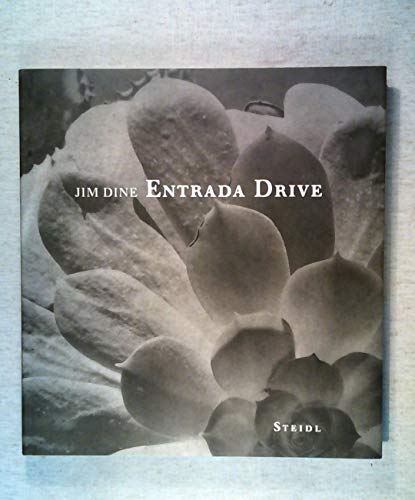 Stock image for Jim Dine: Entrada Drive for sale by Powell's Bookstores Chicago, ABAA