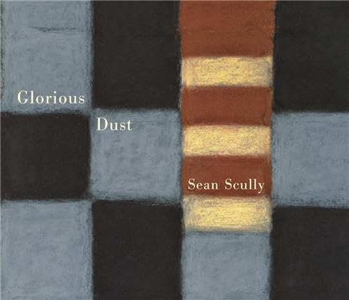Sean Scully: Glorious Dust (9783865210814) by Yau, John