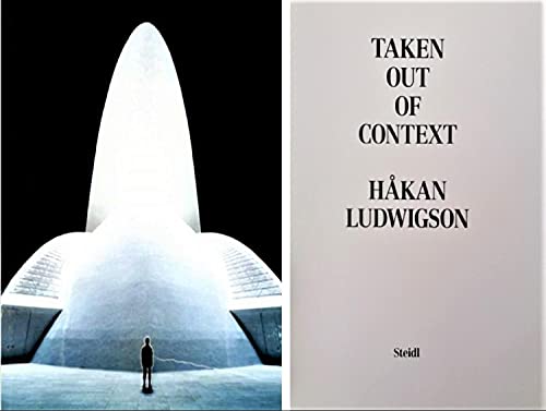HÃ¥kan Ludwigsson: Taken Out Of Context (9783865210821) by Persson, Hasse