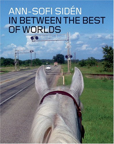 Stock image for Ann-Sofi Sid n: In Between The Best Of Worlds for sale by Midtown Scholar Bookstore