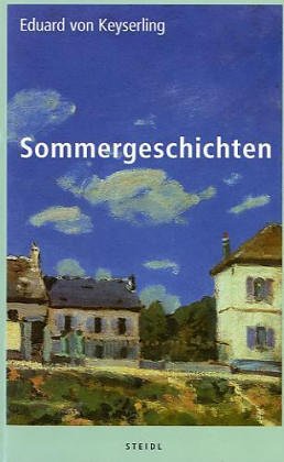Stock image for Sommergeschichten. for sale by medimops