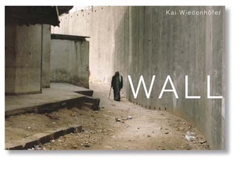 Wall. - Wiedenhöfer, Kai