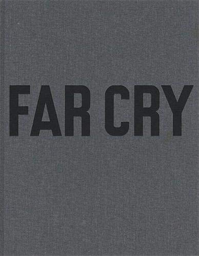 Beispielbild fr Paulo Nozolino: Far Cry zum Verkauf von HPB-Diamond