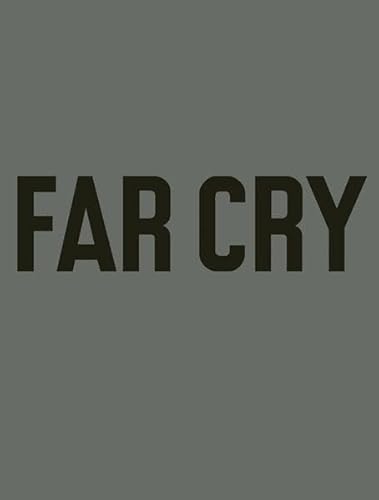 9783865211224: Far Cry
