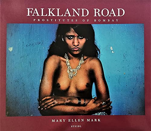 Beispielbild fr Falkland Road: Prostitutes of Bombay zum Verkauf von Byrd Books