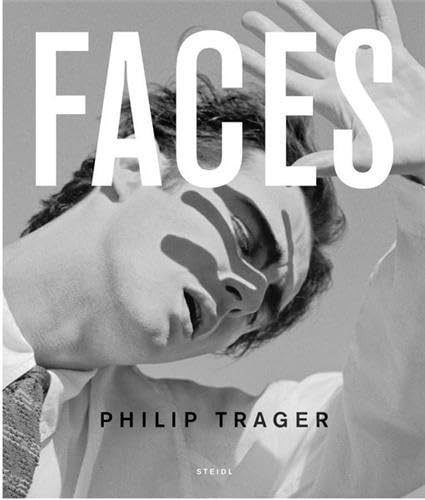 9783865211316: Philip Trager: Faces
