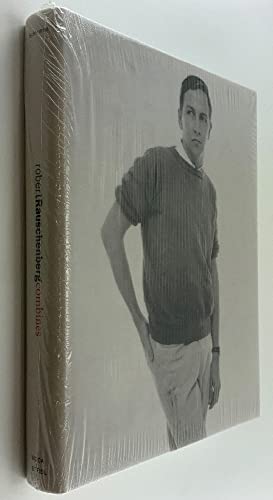 Stock image for Robert Rauschenberg Combines for sale by Argosy Book Store, ABAA, ILAB