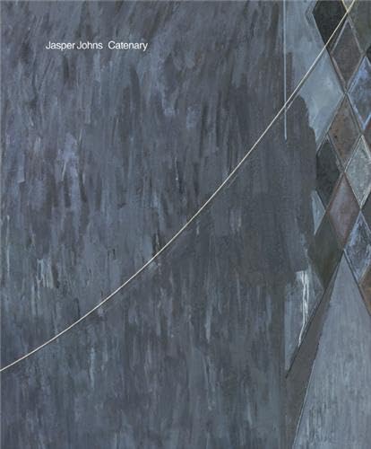 Beispielbild fr JASPER JOHNS: Catenary zum Verkauf von Ursus Books, Ltd.