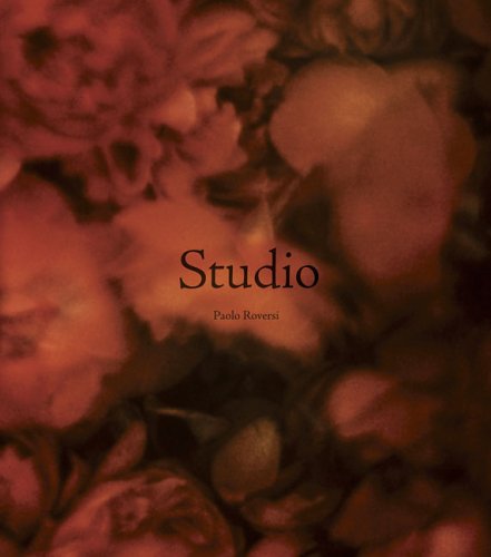 Stock image for Paolo Roversi: Studio for sale by Black Cat Books