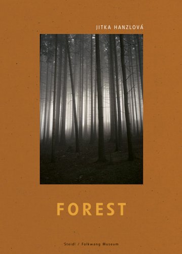 Stock image for Jitka Hanzlov: Forest for sale by Black Cat Books