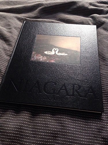 NIAGARA (9783865212337) by Alec Soth; Philip Brookman; Richard Ford