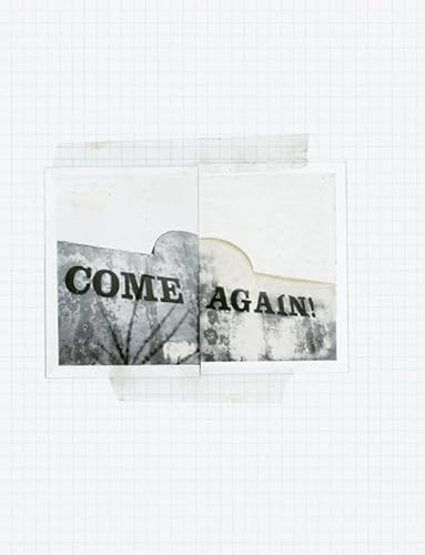 Robert Frank : Come Again - Frank, Robert