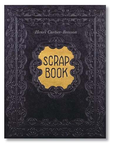 Scrap Book (9783865212665) by Ute Eskildsen