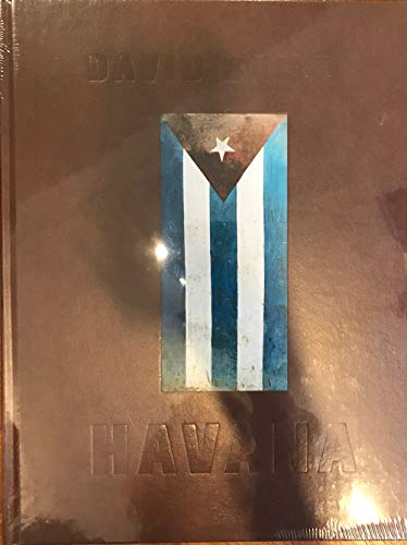9783865212702: Havana