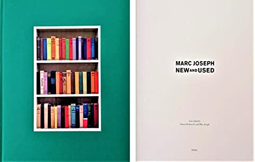 9783865212733: Marc Joseph: New and Used