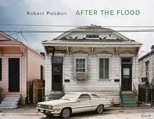 Stock image for Robert Polidori: After the Flood for sale by Griffin Books