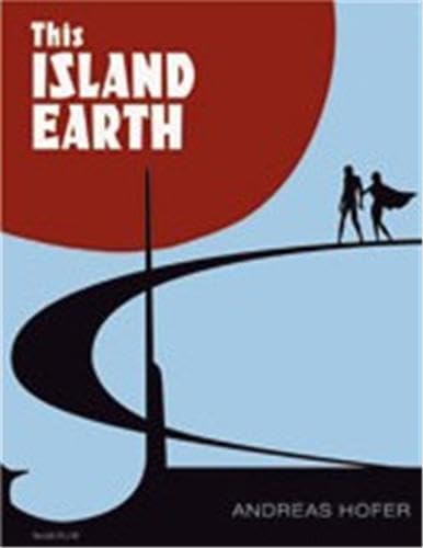 9783865213181: Andreas Hofer: This Island Earth
