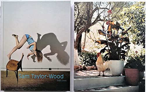 Sam Taylor-Wood (9783865213235) by Doroshenko, Peter; Miller, Harland