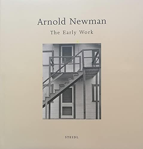 The Early Work