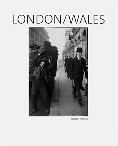 London/Wales - FRANK, Robert (Zurigo, 1924 - Inverness, 2019)