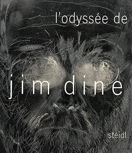 9783865213709: Jim Dine: L'Odyse de Jim Dine