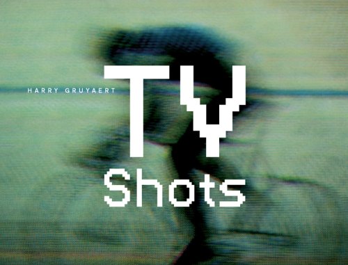 9783865213754: TV Shots: Story: TV Shots: 1