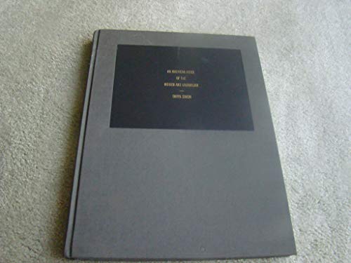 An American Index of the Hidden and Unfamiliar [SIGNED - 2007 1ST EDITION & 1ST PRINTING]